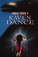 Lois Nettleton es Sister Marion en Mirror Mirror 2: Raven Dance