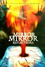 Alice Amter interpreta a Countess St. Croix en Mirror, Mirror IV: Reflection