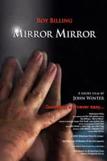 Mirror, Mirror portada