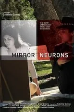 Rocky Calderon interpreta a Circus Clown en Mirror Neurons