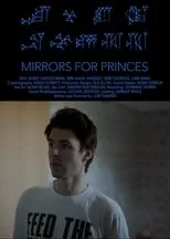 Imri Kahn es  en Mirrors for Princes