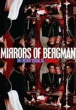 Katie Honaker es Narrator en Mirrors of Bergman