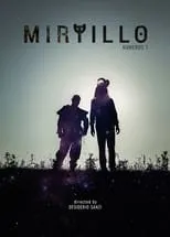 Póster de MIRTILLO - numerus I