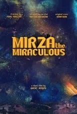 Paul Soileau es Dr. Leopold Rundy en Mirza the Miraculous