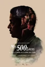 Poster de la película Mis 500 locos - Películas hoy en TV