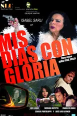 Poster de la película Mis días con Gloria - Películas hoy en TV