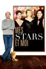 Mélanie Bernier interpreta a Violette Duval en Mis estrellas y yo