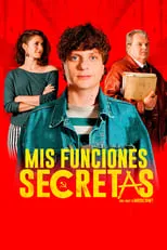 Peter Jecklin interpreta a Oberst Lehmann en Mis funciones secretas