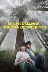 Poster de Mis hermanos sueñan despiertos