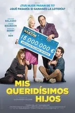 Poster de la película Mis queridísimos hijos - Películas hoy en TV