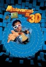 Portada de Misadventures in 3D