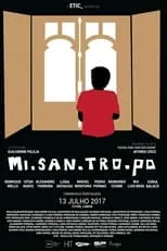 Póster de la película Misantropo