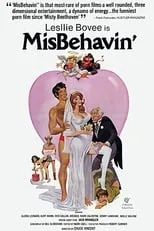 Portada de Misbehavin'