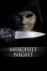 Mrs. Ali es Grandma Khan en Mischief Night