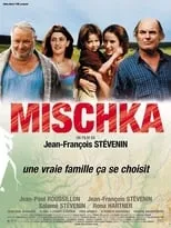 Película Mischka