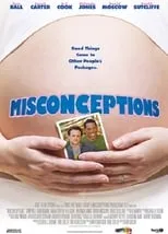 Poster de la película Misconceptions - Películas hoy en TV