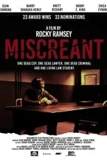 Portada de Miscreant