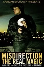 Póster de la película Misdirection: The Real Magic