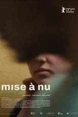 Película mise à nu