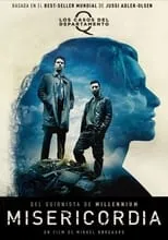 Poster de la película Misericordia: Los casos del Departamento Q - Películas hoy en TV