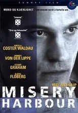 Sherry White interpreta a Gertrude en Misery Harbour