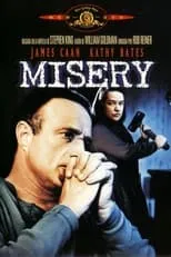 J.T. Walsh es State Trooper Sherman Douglas (uncredited) en Misery