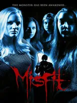 Poster de la película Misfit - Películas hoy en TV