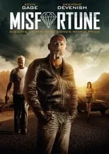 Poster de Misfortune