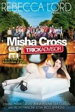 Poster de la película Misha Cross is the Trick Advisor - Películas hoy en TV