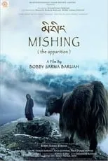 Película Mishing (the apparition)