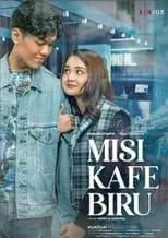 Película Misi Kafe Biru