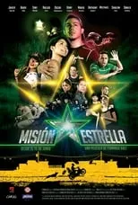 Película Misión Estrella