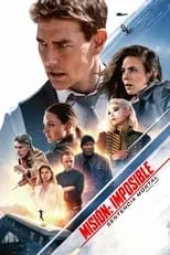 Poster de la película Misión: Imposible - Sentencia mortal parte uno - Películas hoy en TV