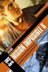 Poster de la película Misión imposible: Fallout - Películas hoy en TV