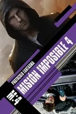 Poster de la película Misión imposible: Protocolo fantasma - Películas hoy en TV