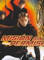 Poster de la película Misión sin permiso - Películas hoy en TV