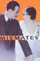 Warner Baxter es Ted Carroll en Mismates