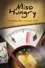 Poster de la película Miso Hungry - Películas hoy en TV