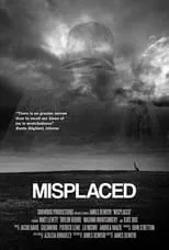 Poster de la película Misplaced - Películas hoy en TV