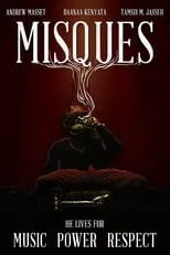 Portada de MisQues