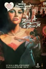 Thelma Whiteley en la película Miss A and Miss M