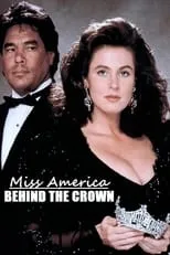 Ted Henning interpreta a Kyle en Miss America: Behind the Crown