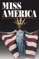 Póster de la película Miss America