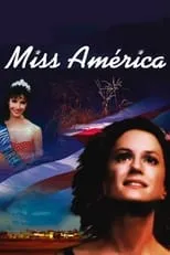 Póster de la película Miss América