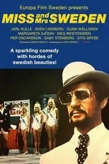 Póster de la película Miss and Mrs Sweden