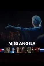 山形勲 en la película Miss Angela