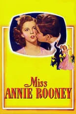 Película Miss Annie Rooney