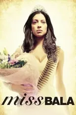 Poster de Miss Bala