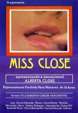 Eliane Gabarron interpreta a  en Miss Close