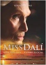 Poster de la película Miss Dalí - Películas hoy en TV